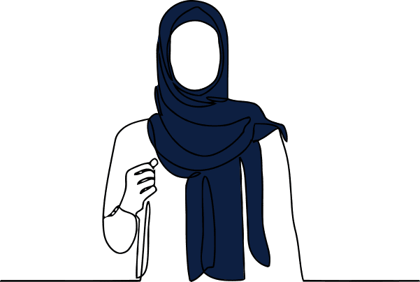 Female Online Quran teachers