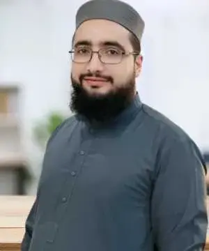 Quran teacher online