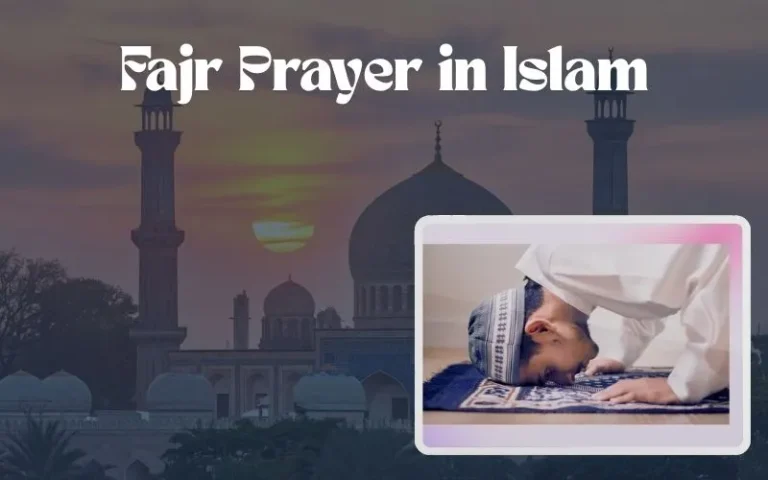 Fajr Prayer