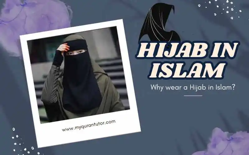 HIJAB IN ISLAM