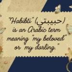 Habibti
