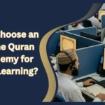 Online Quran Academy