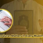 Importance Of Quran