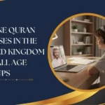 Online Quran Classes in the United Kingdom