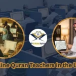Online Quran Teachers in the USA