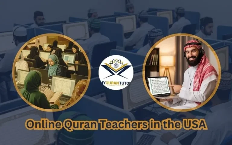 Online Quran Teachers in the USA