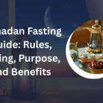 Ramadan Fasting