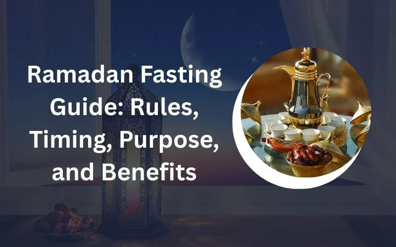 Ramadan Fasting