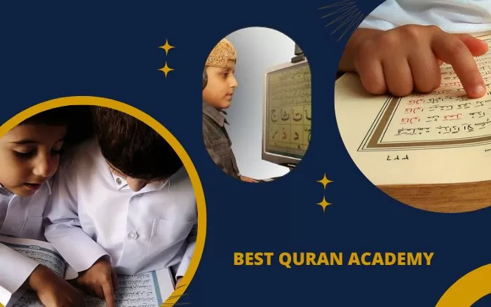 online quran learning