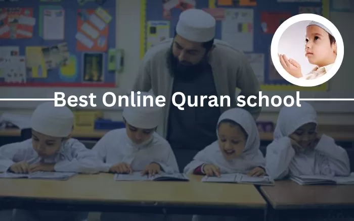 online Quran School